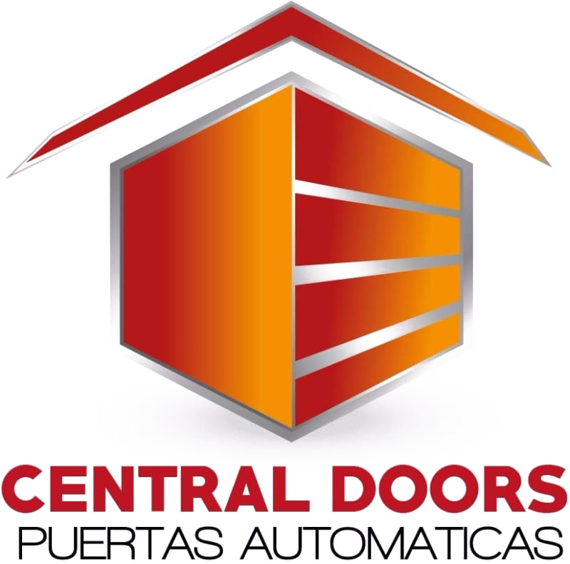 Central Doors · Puertas automáticas