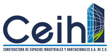Ceih